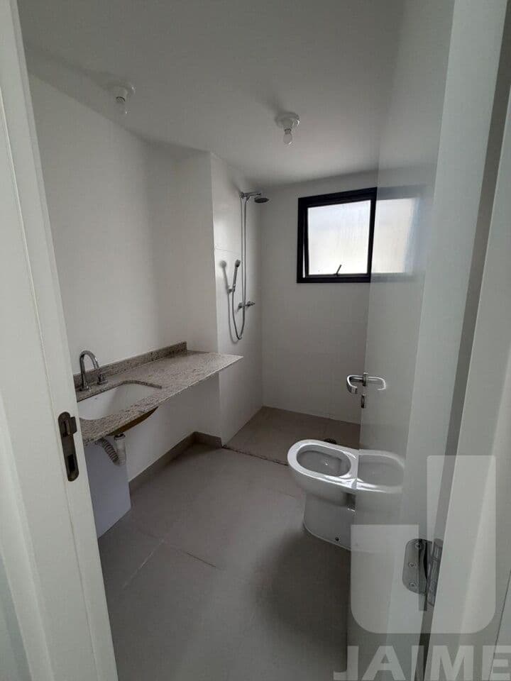 Apartamento de 2 dormitórios na R Arnaldo José Pacífico — Água Branca, São Paulo - foto 5
