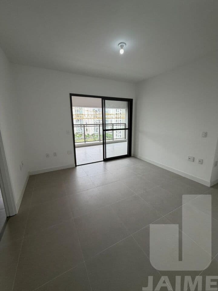 Apartamento de 2 dormitórios na R Arnaldo José Pacífico — Água Branca, São Paulo - foto 2