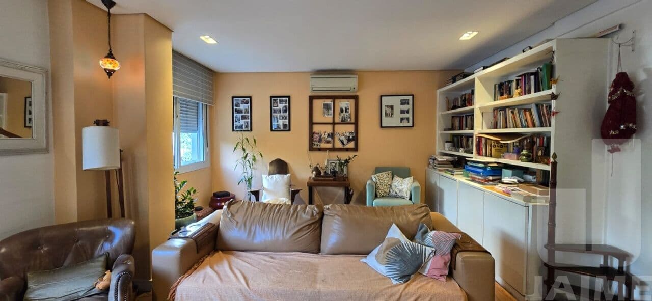 Apartamento de 3 dormitórios na AL Itu — Jardim Paulista, São Paulo - foto 5