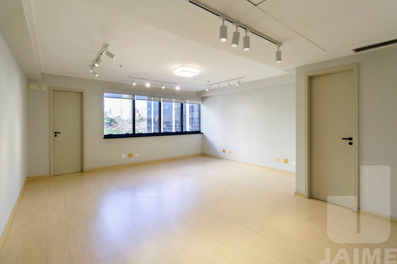 Comercial na AV Angélica — Higienópolis, São Paulo - foto 3