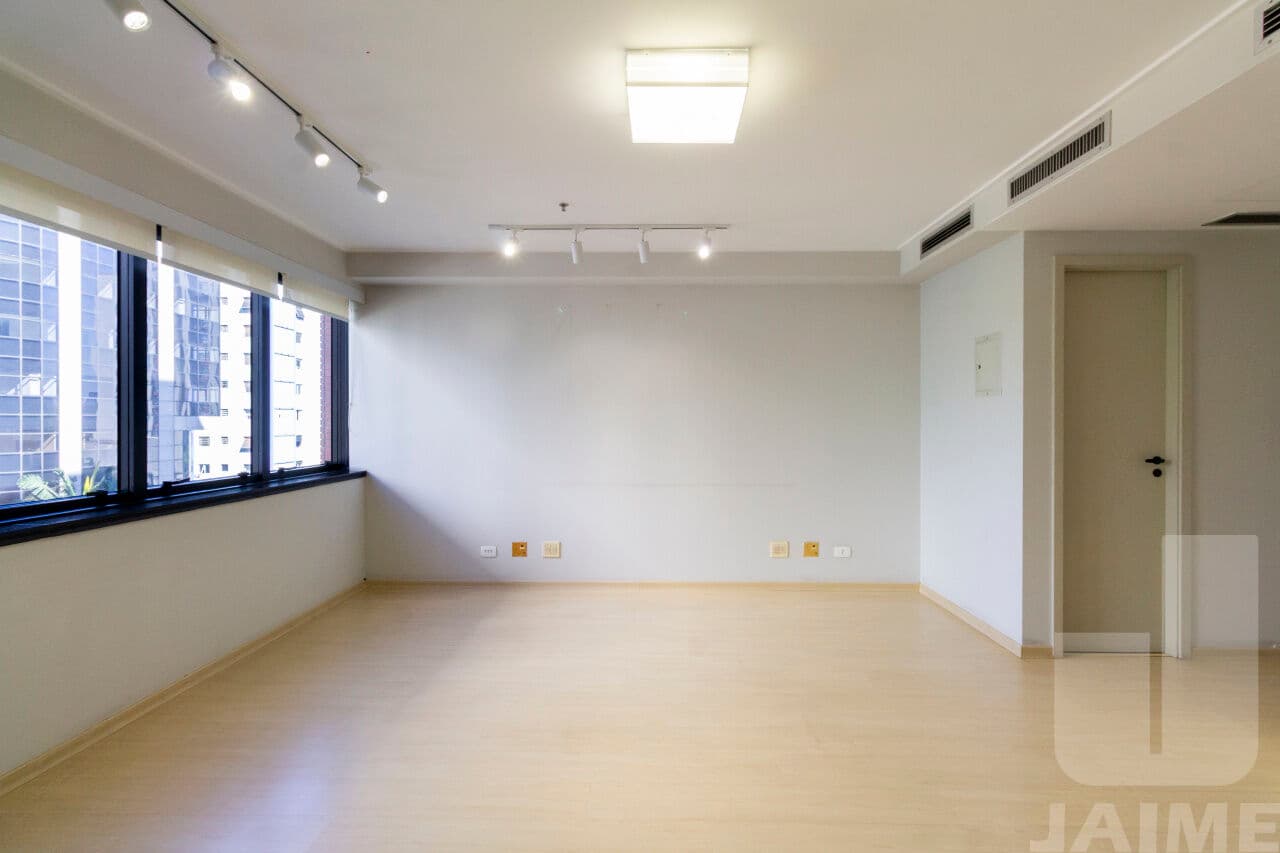 Comercial na AV Angélica — Higienópolis, São Paulo - foto 4