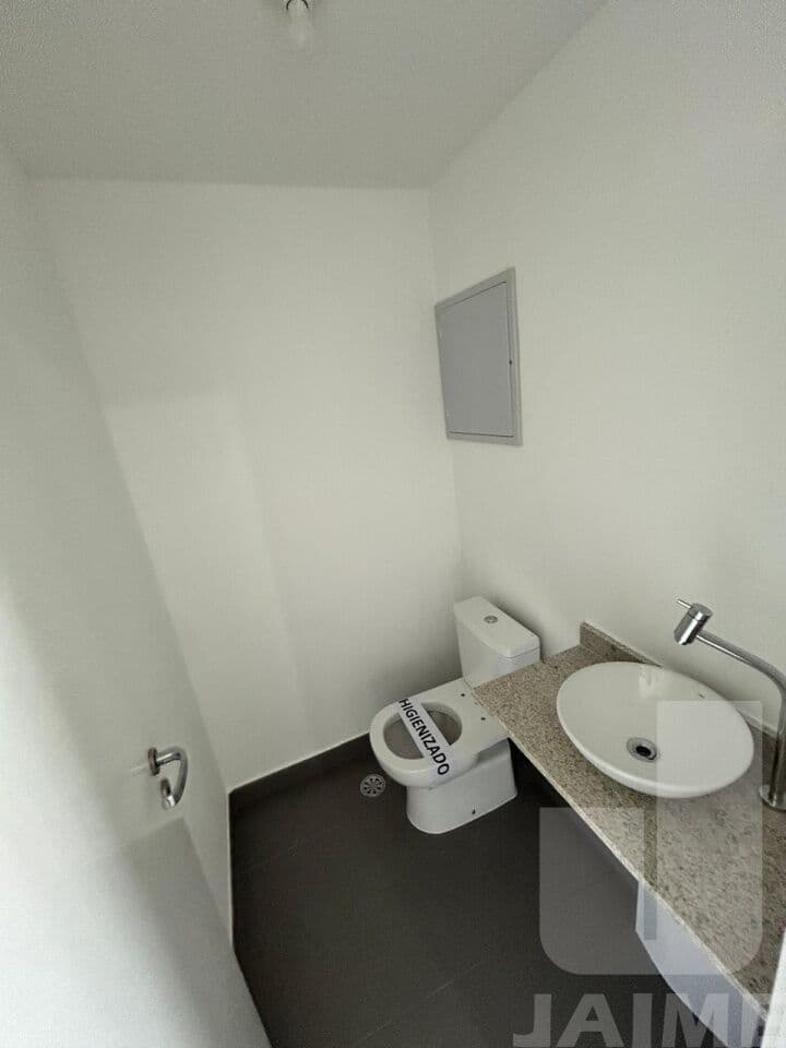 Apartamento de 2 dormitórios na R Arnaldo José Pacífico — Água Branca, São Paulo - foto 4