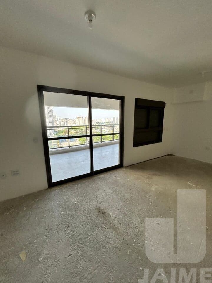 Apartamento em Água Branca