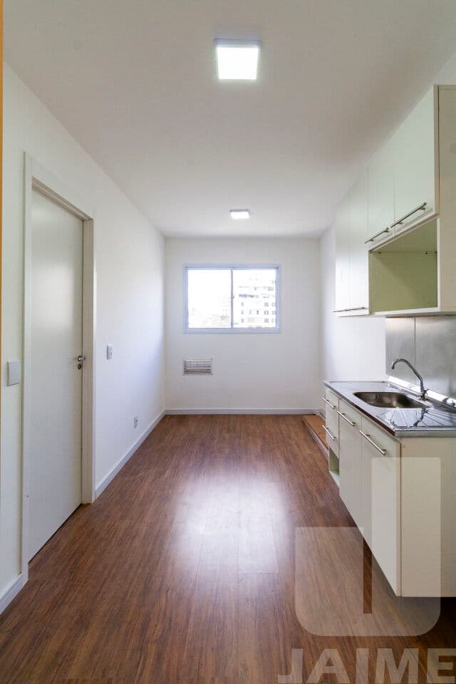Apartamento de 1 dormitório na R Brigadeiro Galvão — Santa Cecília, São Paulo - foto 4
