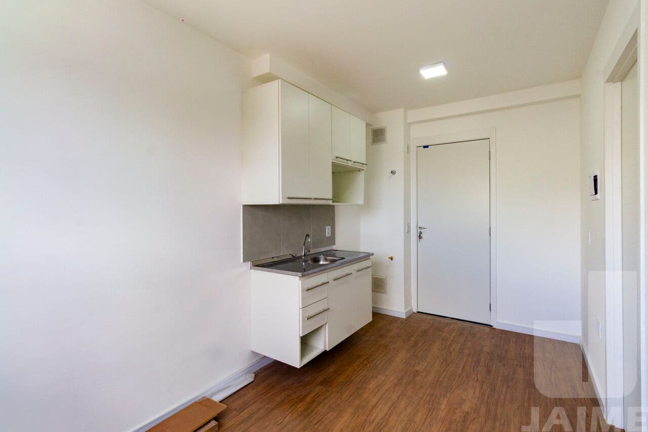 Apartamento de 1 dormitório na R Brigadeiro Galvão — Santa Cecília, São Paulo - foto 5