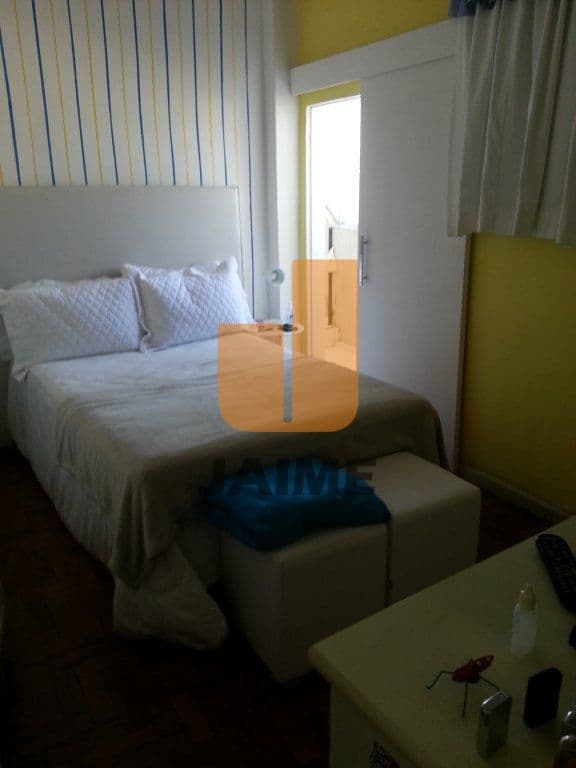 Apartamento de 4 dormitórios na R MARQUÊS DE ITU — Higienópolis, São Paulo - foto 3