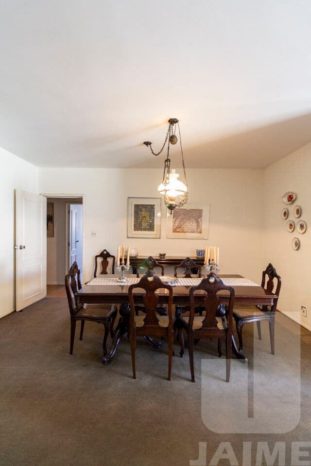Apartamento de 3 dormitórios na R DOUTOR BRASÍLIO MACHADO — Higienópolis, São Paulo - foto 3