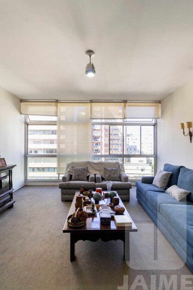 Apartamento de 3 dormitórios na R DOUTOR BRASÍLIO MACHADO — Higienópolis, São Paulo - foto 5