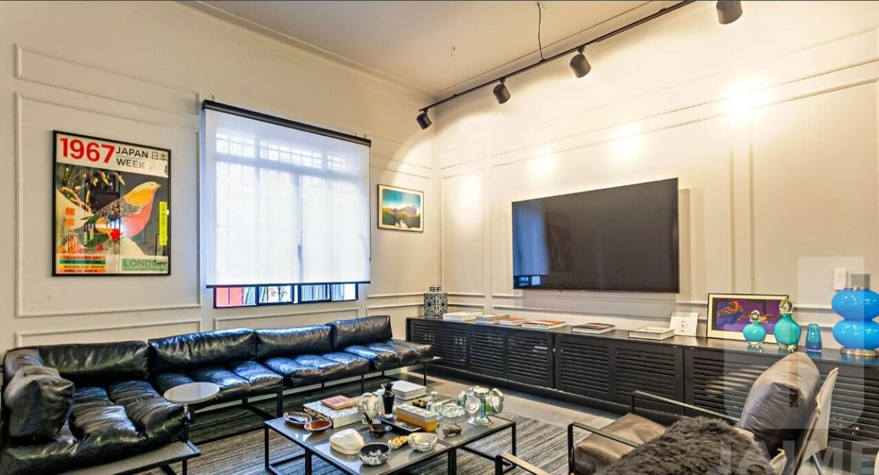 Apartamento de 2 dormitórios na R Doutor Brasílio Machado — Higienópolis, São Paulo - foto 3
