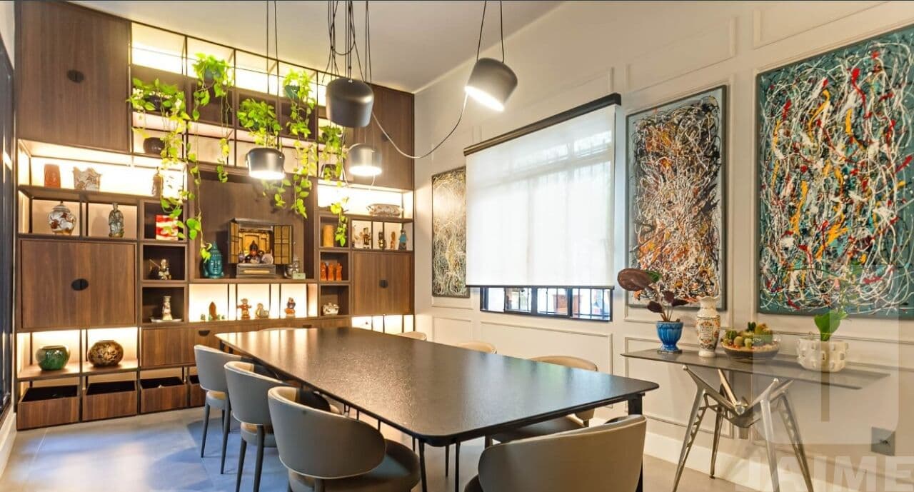 Apartamento de 2 dormitórios na R Doutor Brasílio Machado — Higienópolis, São Paulo - foto 5