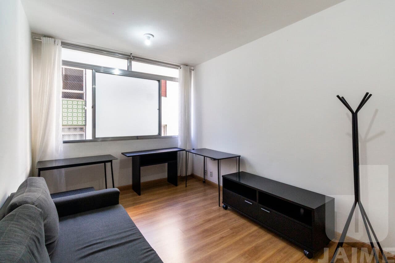 Apartamento em Santa Cecília
