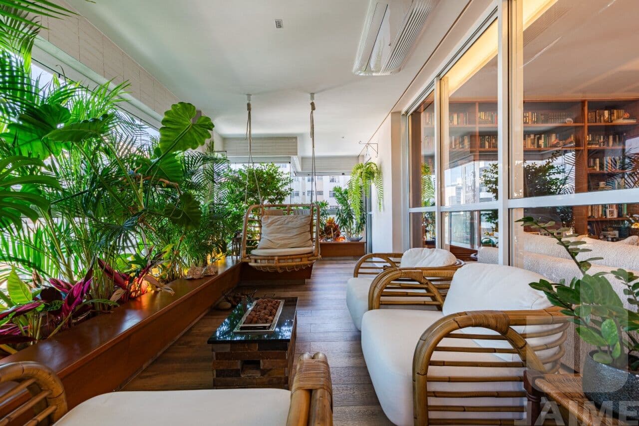 Apartamento em Paraíso