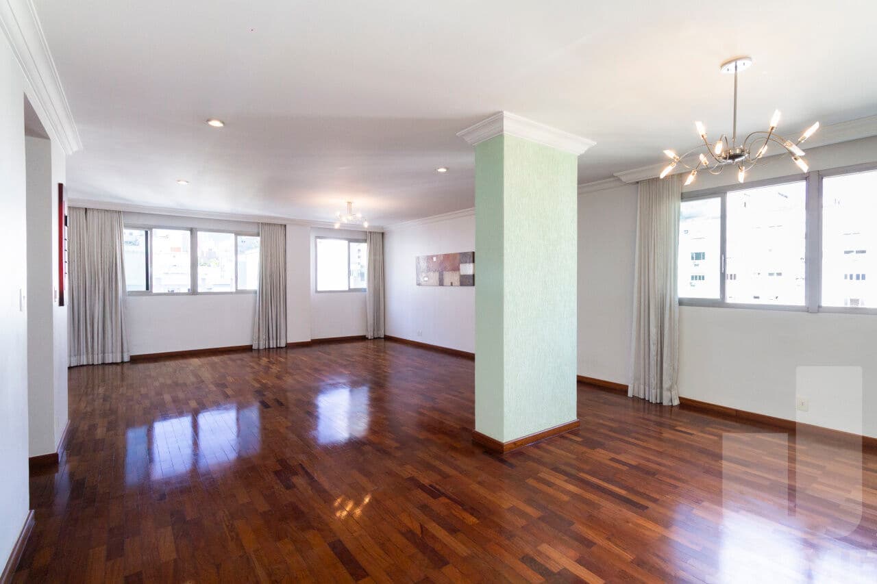 Apartamento em Consolação