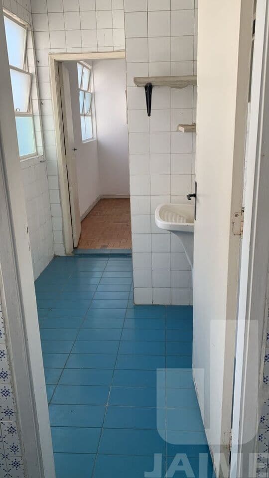 Apartamento em Pinheiros