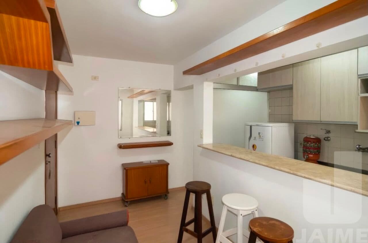 Apartamento em Consolação