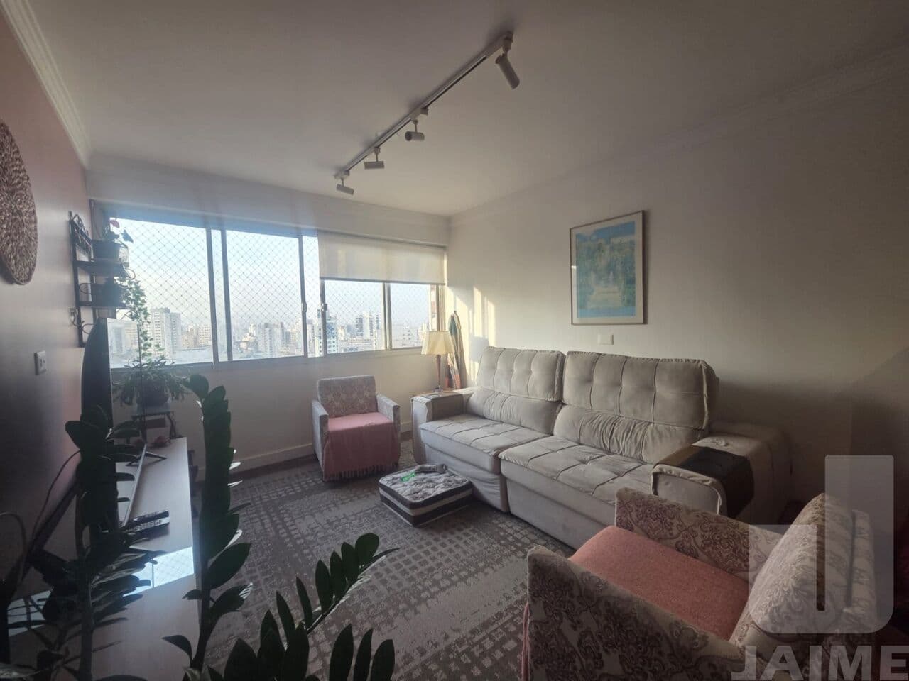 Apartamento em Santa Cecília