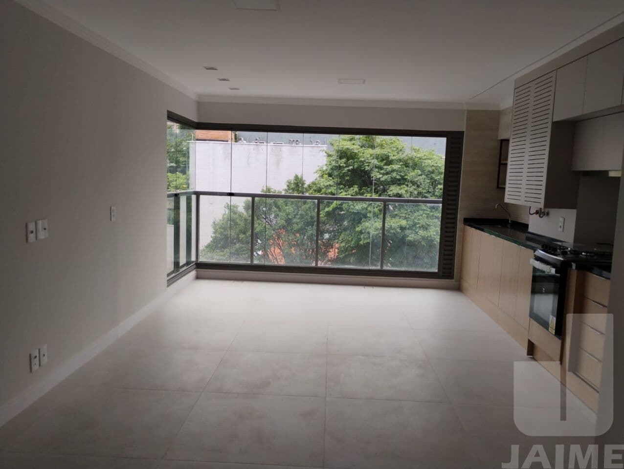 Apartamento em Sumaré