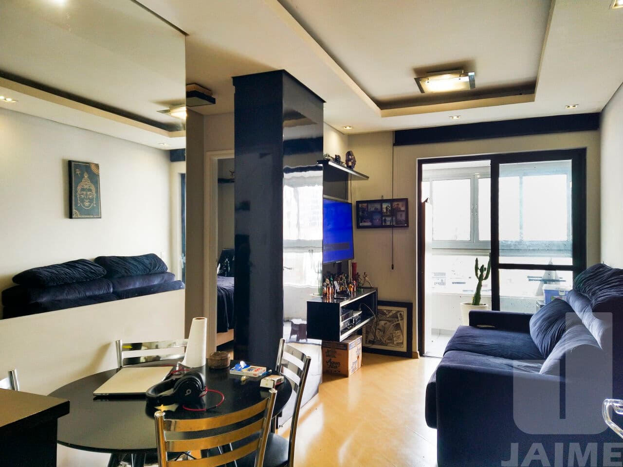 Apartamento em Santa Cecília
