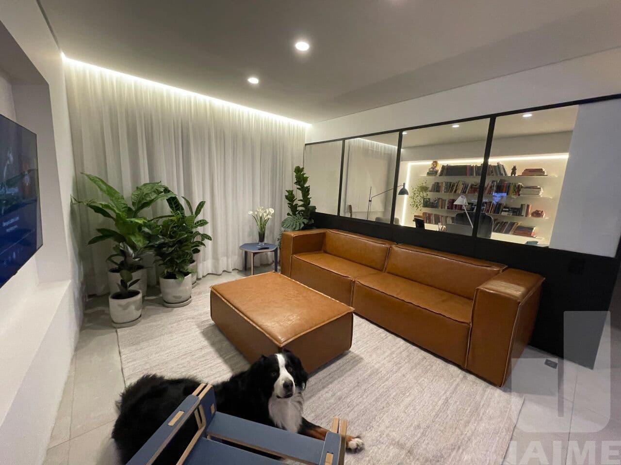 Apartamento em Consolação
