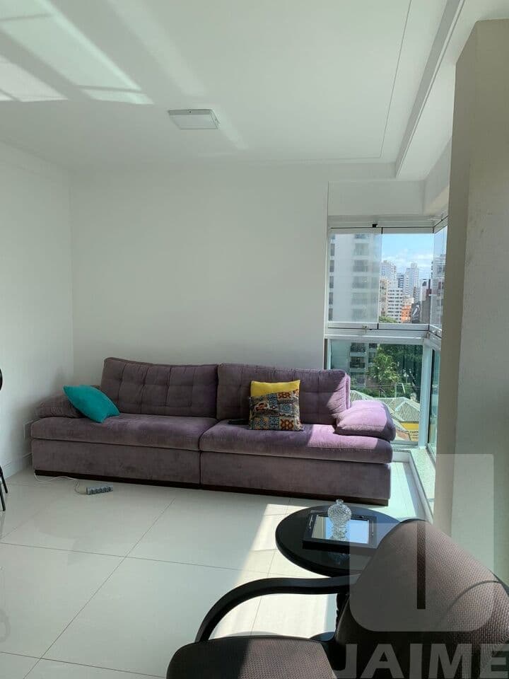 Apartamento em Perdizes