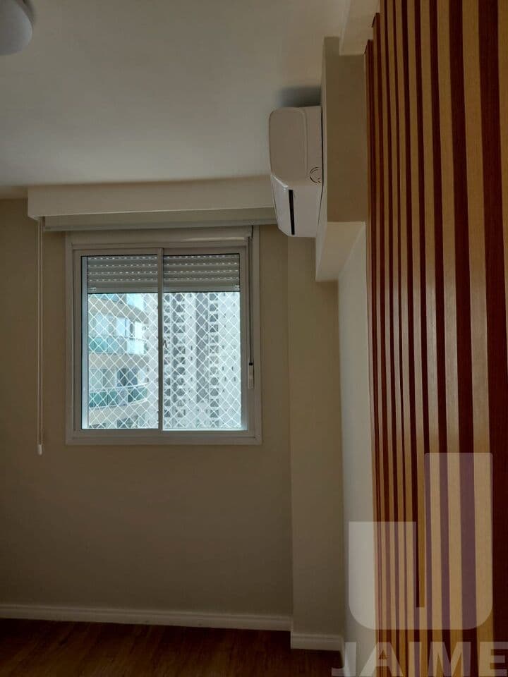 Apartamento em Barra Funda