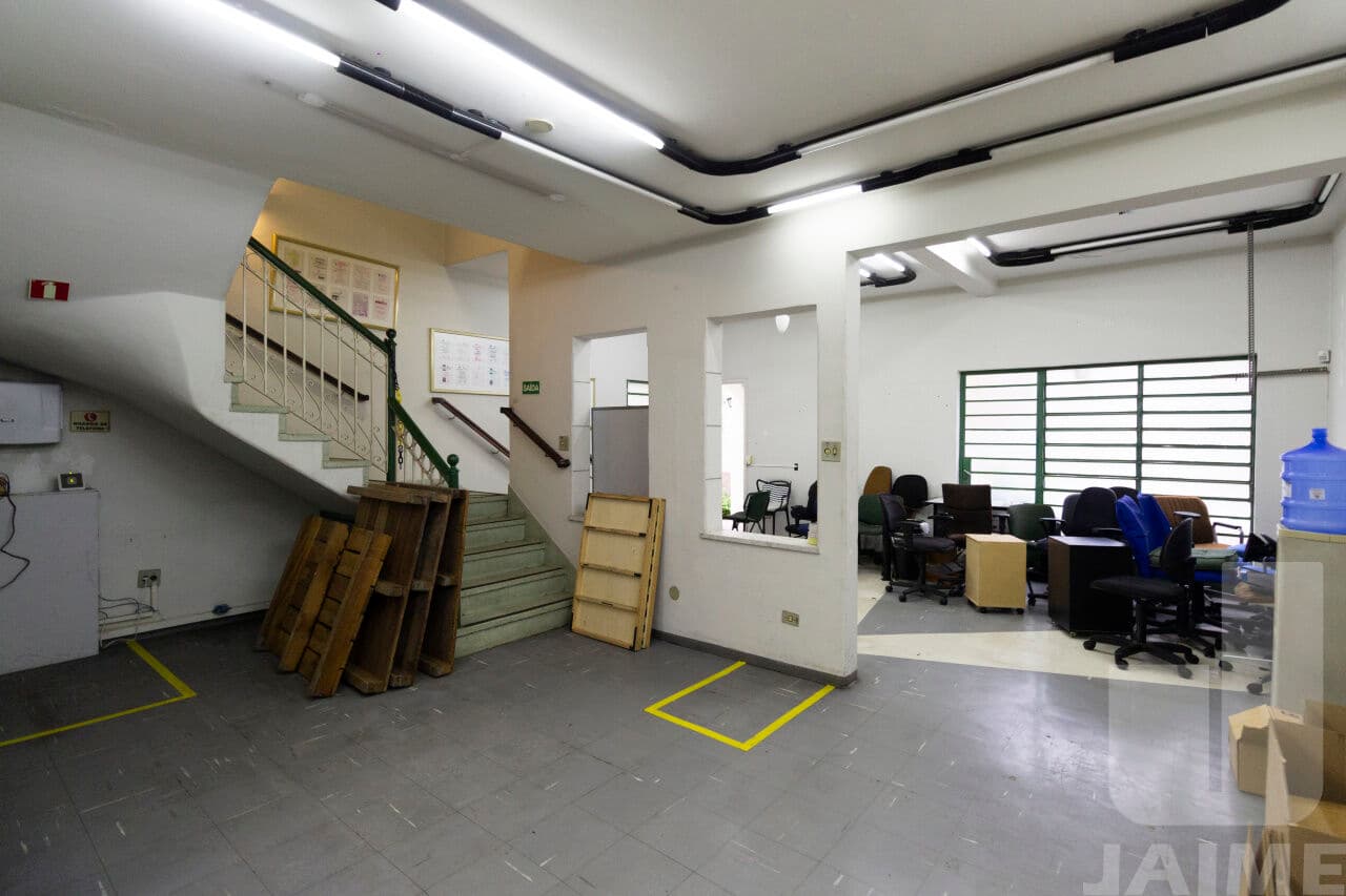 Comercial de 1 dormitório na R Jaguaribe — Vila Buarque, São Paulo - foto 5