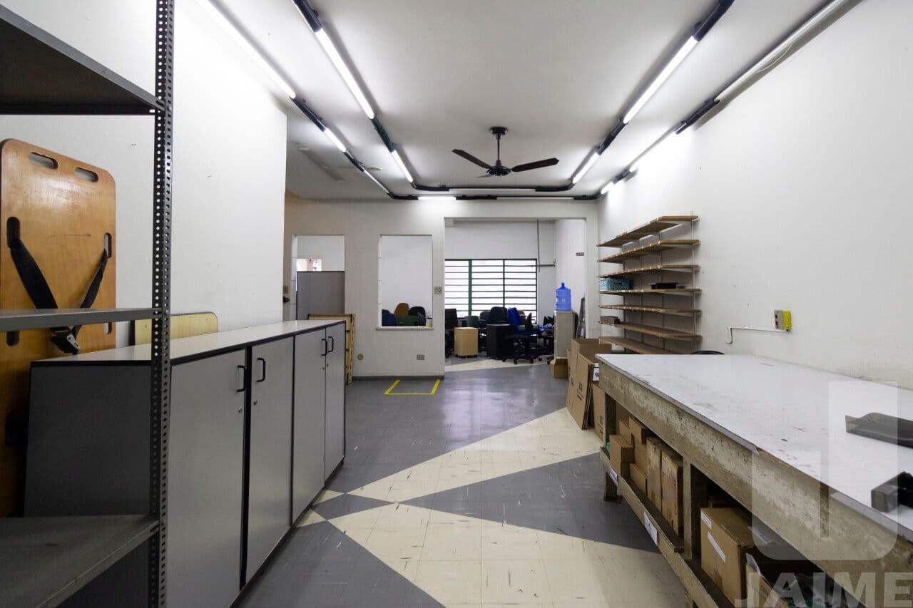 Comercial na R Jaguaribe — Vila Buarque, São Paulo - foto 4