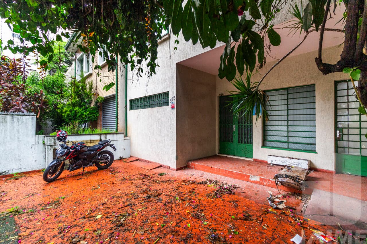 Comercial na R Jaguaribe — Vila Buarque, São Paulo - foto 2