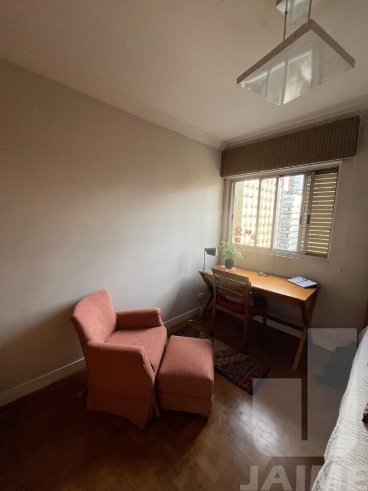 Apartamento de 3 dormitórios na R Caiubi — Perdizes, São Paulo - foto 2
