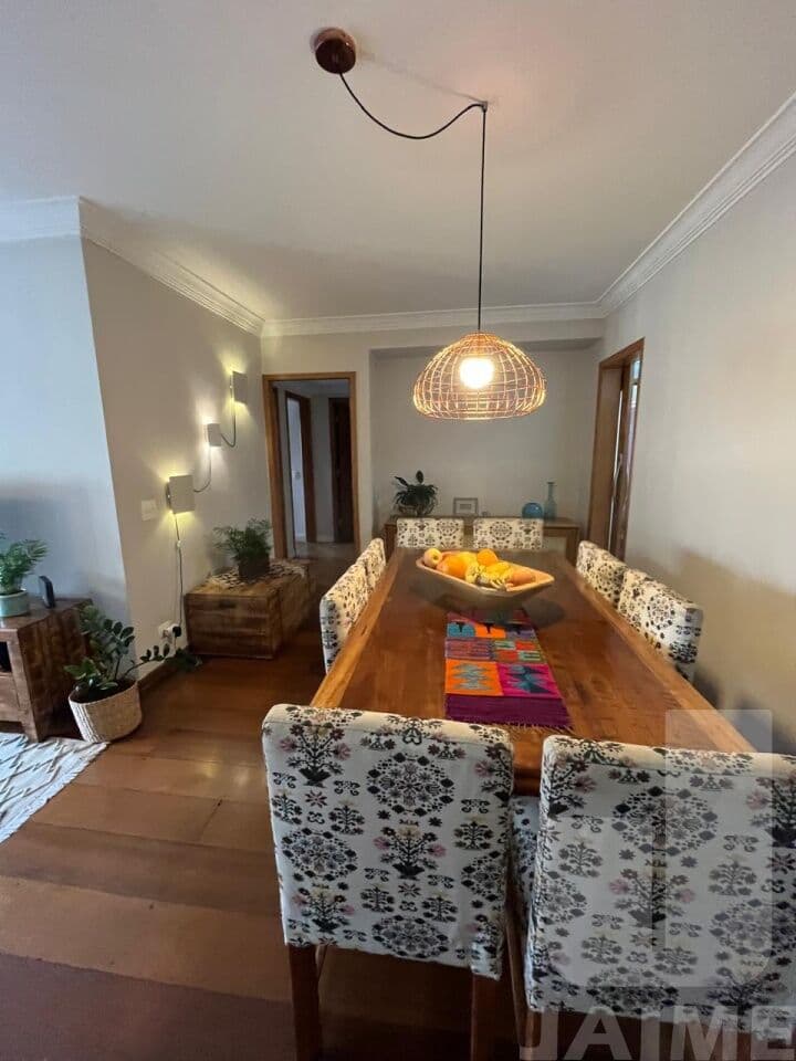 Apartamento de 3 dormitórios na R Caiubi — Perdizes, São Paulo - foto 5