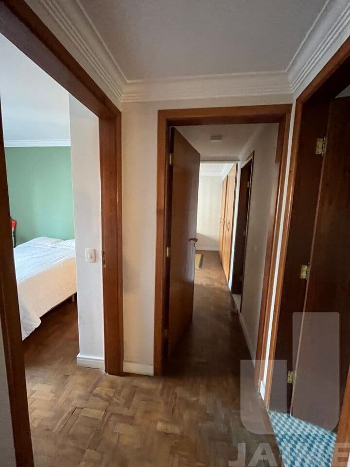 Apartamento de 3 dormitórios na R Caiubi — Perdizes, São Paulo - foto 3