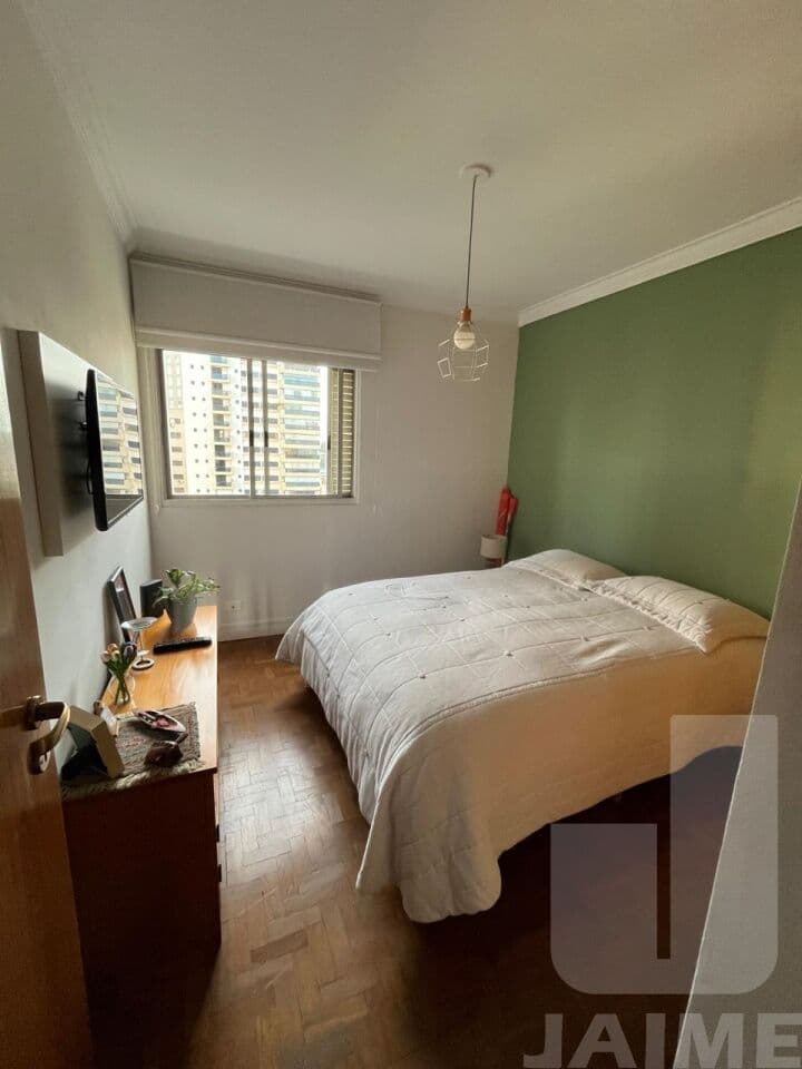 Apartamento de 3 dormitórios na R Caiubi — Perdizes, São Paulo - foto 4