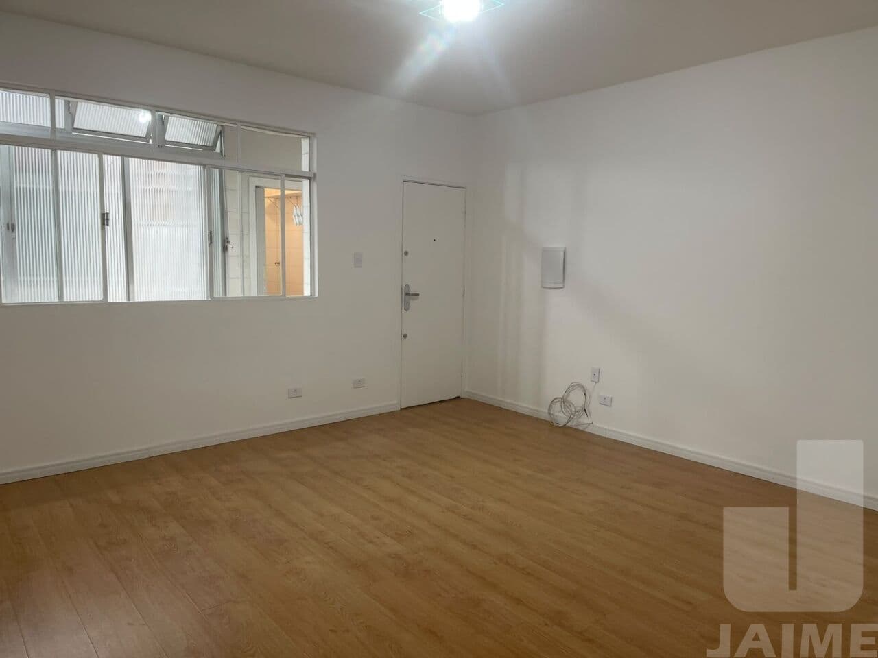 Apartamento de 2 dormitórios na R Turiassu — Perdizes, São Paulo - foto 2