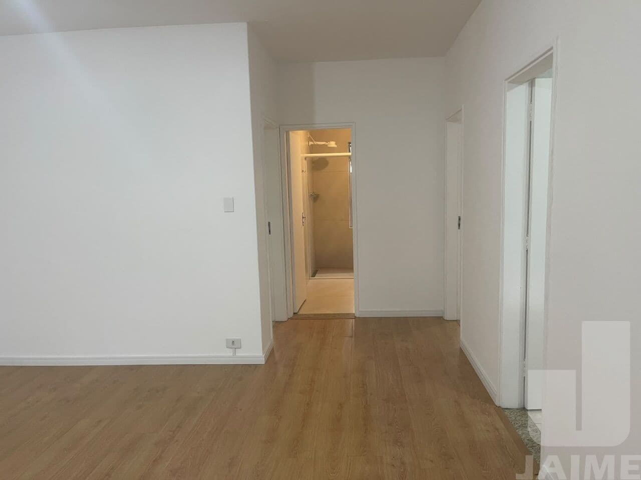 Apartamento de 2 dormitórios na R Turiassu — Perdizes, São Paulo - foto 3