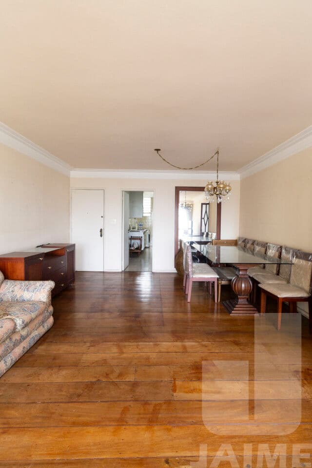 Apartamento de 2 dormitórios na AL BARROS — Higienópolis, São Paulo - foto 5