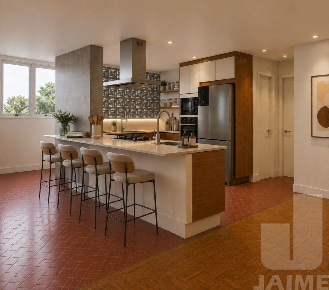 Apartamento em Consolação