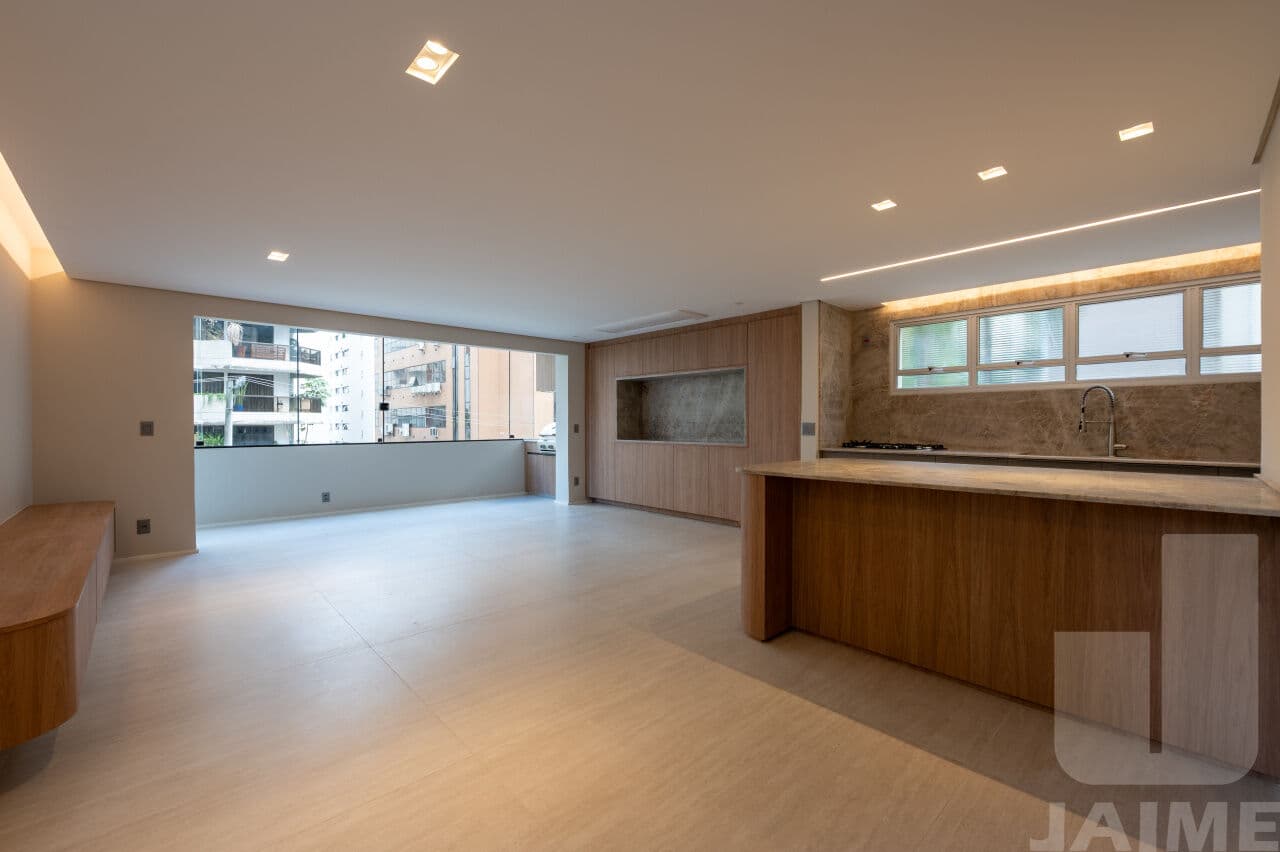 Apartamento em Jardim Paulista