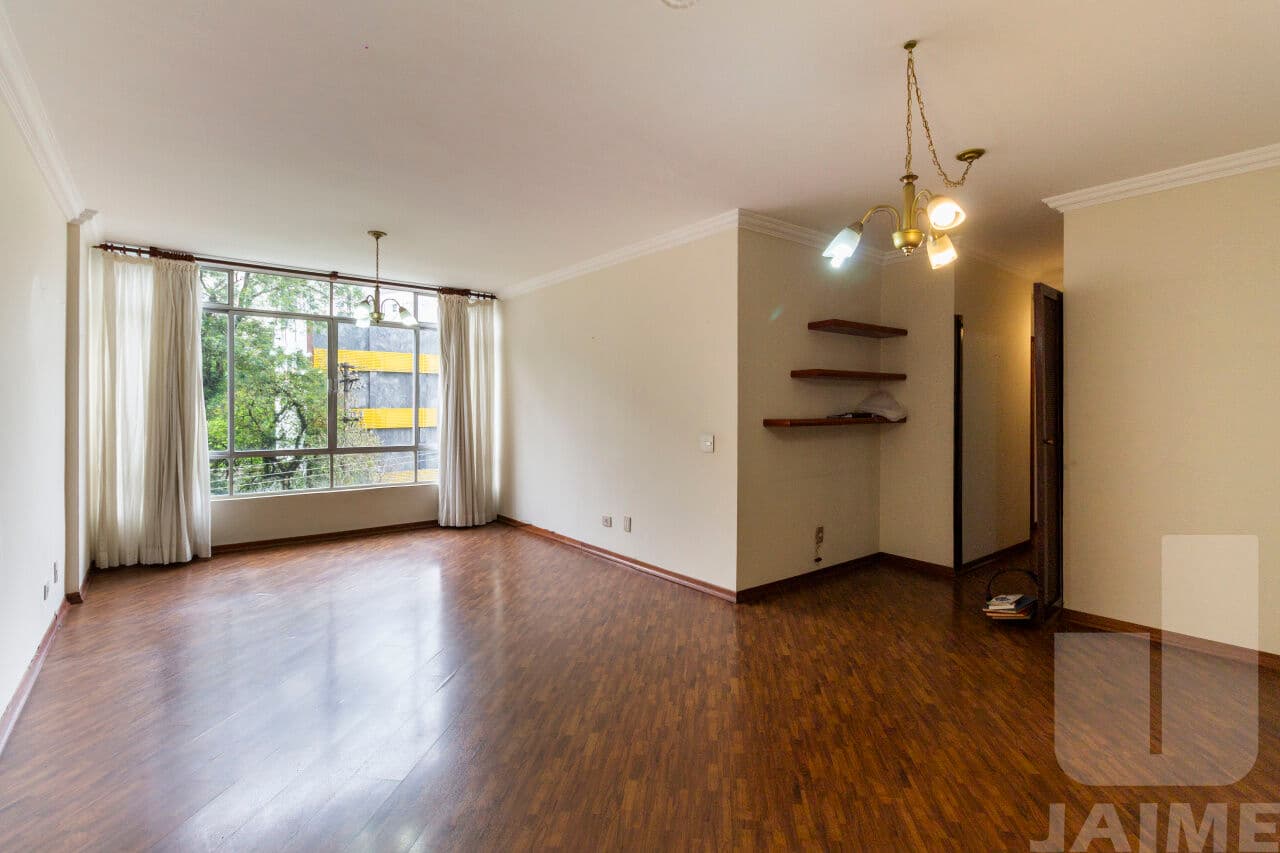 Apartamento em Perdizes