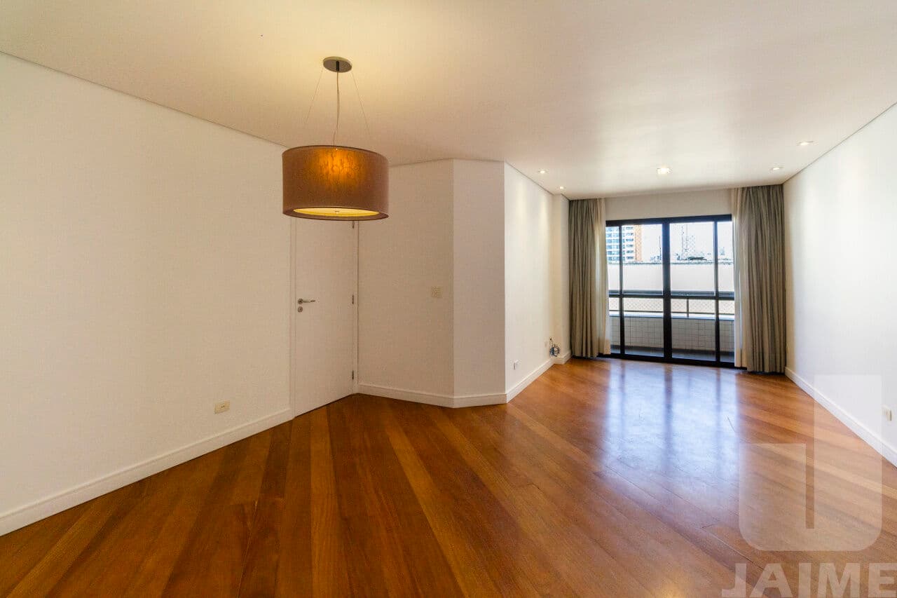 Apartamento em Pompéia