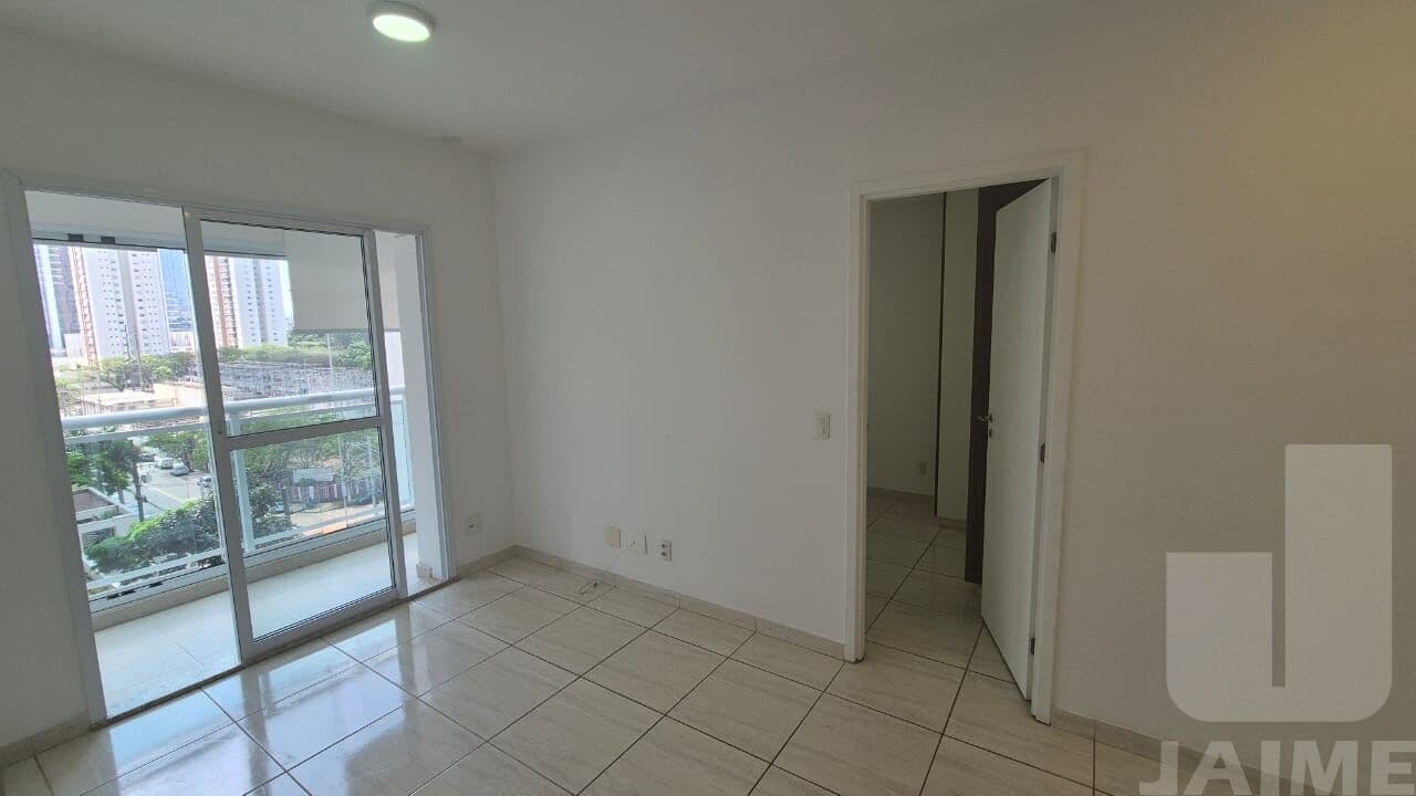 Apartamento em Várzea da Barra Funda