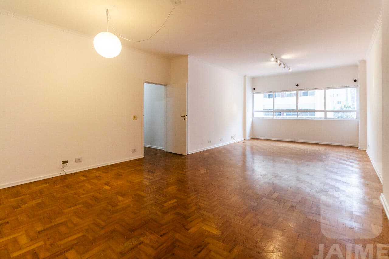 Apartamento em Perdizes