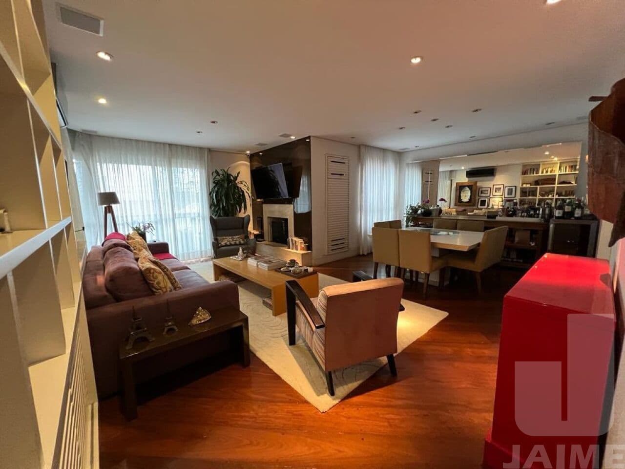 Apartamento em Perdizes