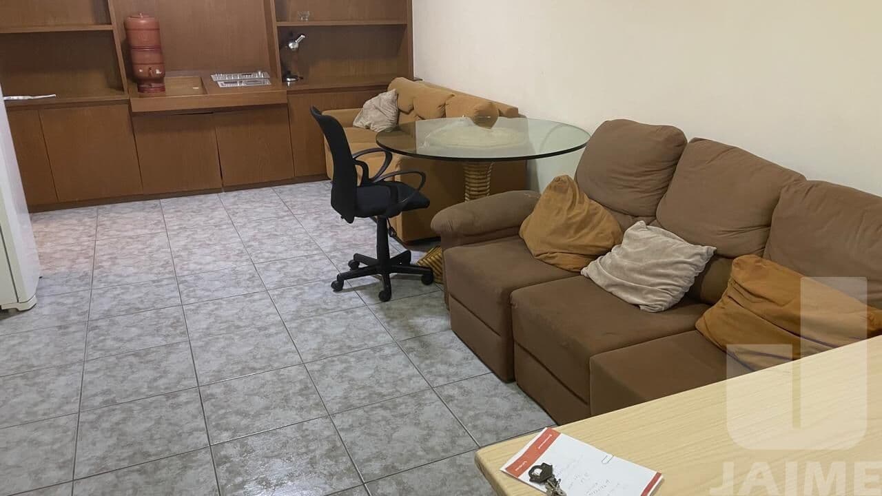 Apartamento em Higienópolis