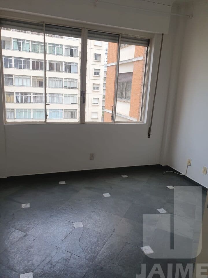 Apartamento em Higienópolis