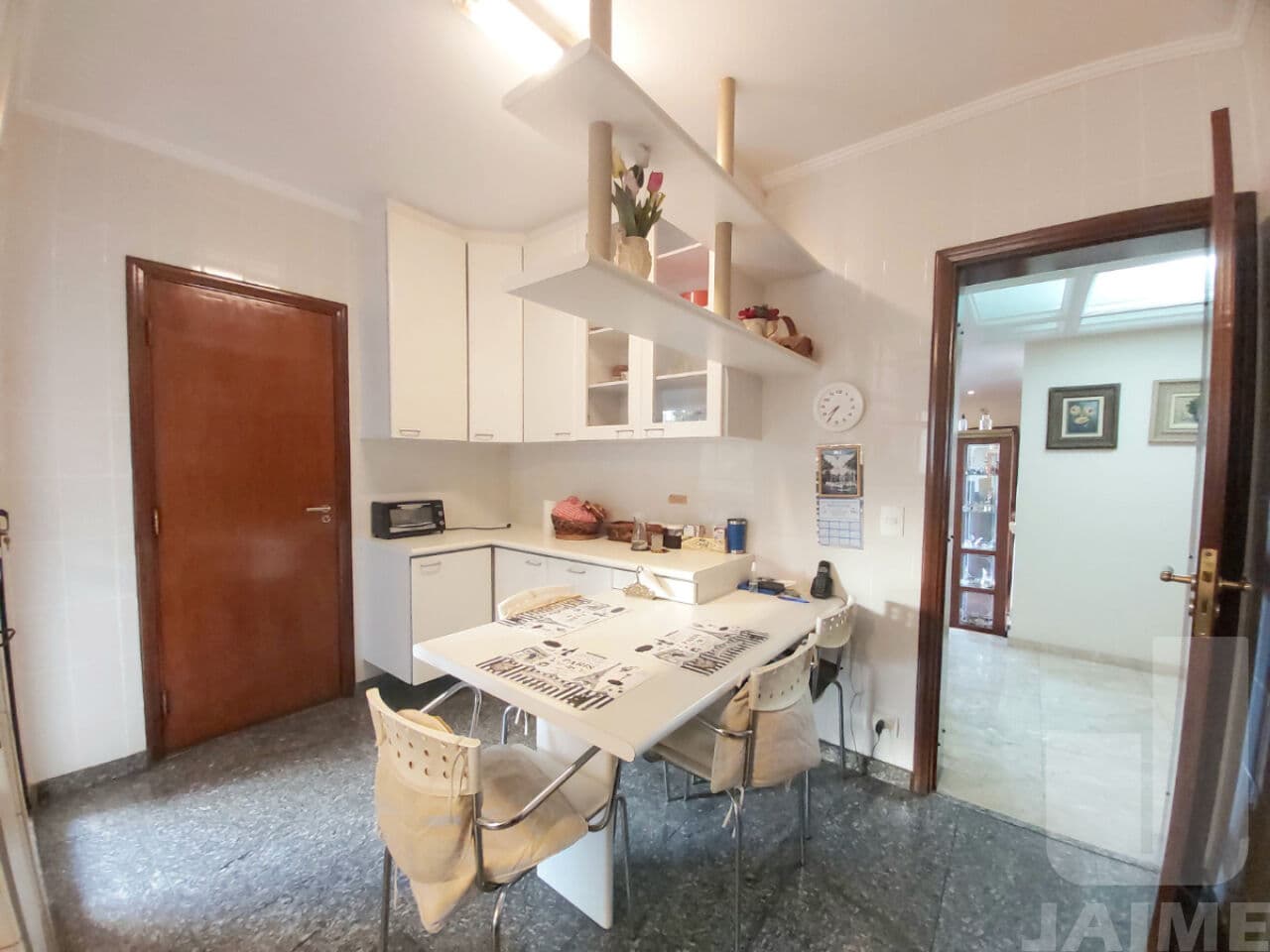 Apartamento de 4 dormitórios na R DOUTOR FRANCO DA ROCHA — Perdizes, São Paulo - foto 3