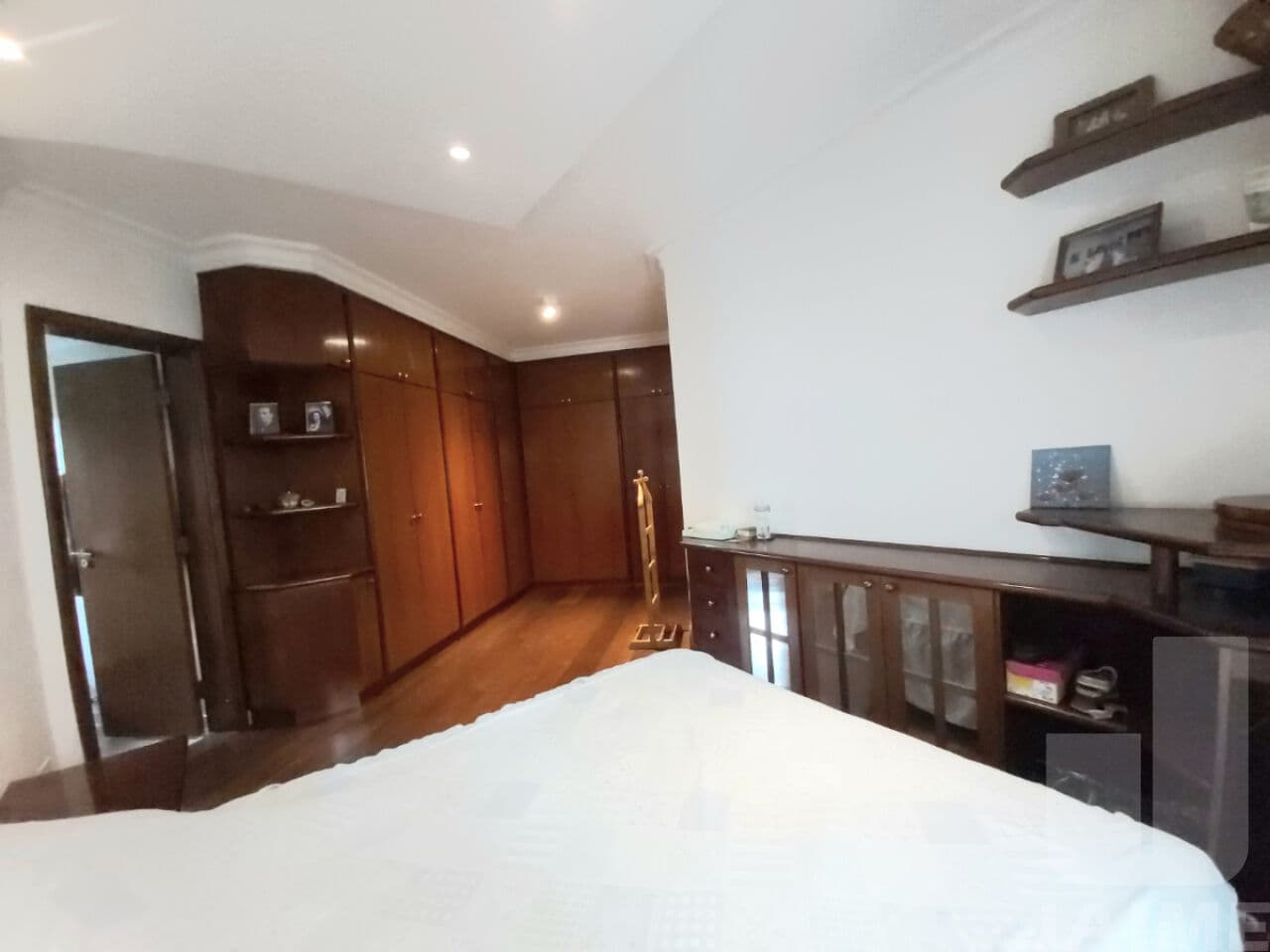 Apartamento de 4 dormitórios na R DOUTOR FRANCO DA ROCHA — Perdizes, São Paulo - foto 5