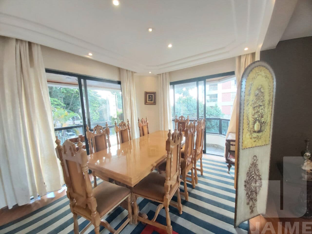 Apartamento de 4 dormitórios na R DOUTOR FRANCO DA ROCHA — Perdizes, São Paulo - foto 2