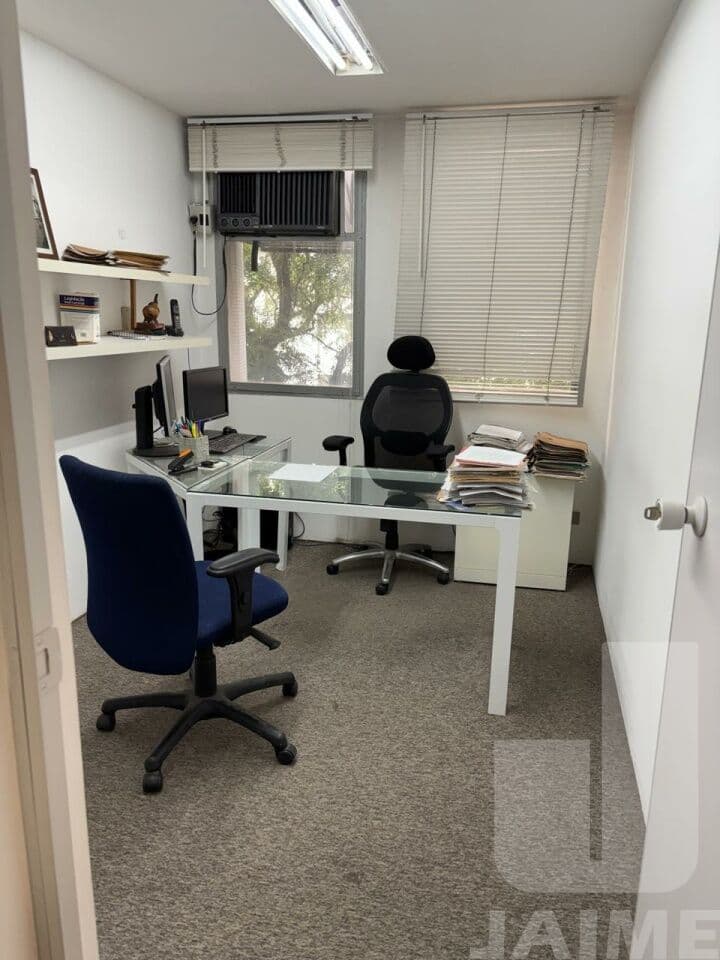Comercial em Higienópolis