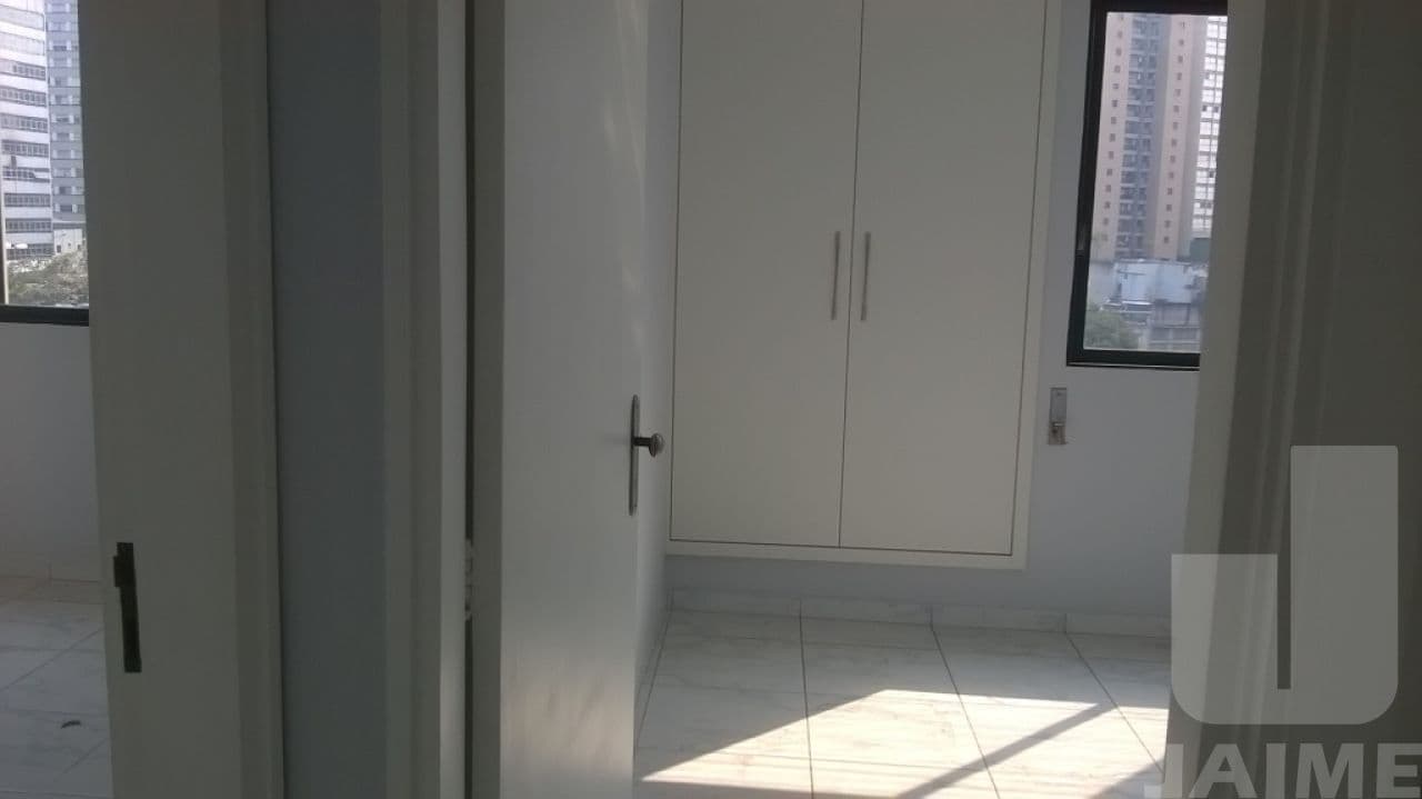 Apartamento de 2 dormitórios na R AMARAL GURGEL — Vila Buarque, São Paulo - foto 5