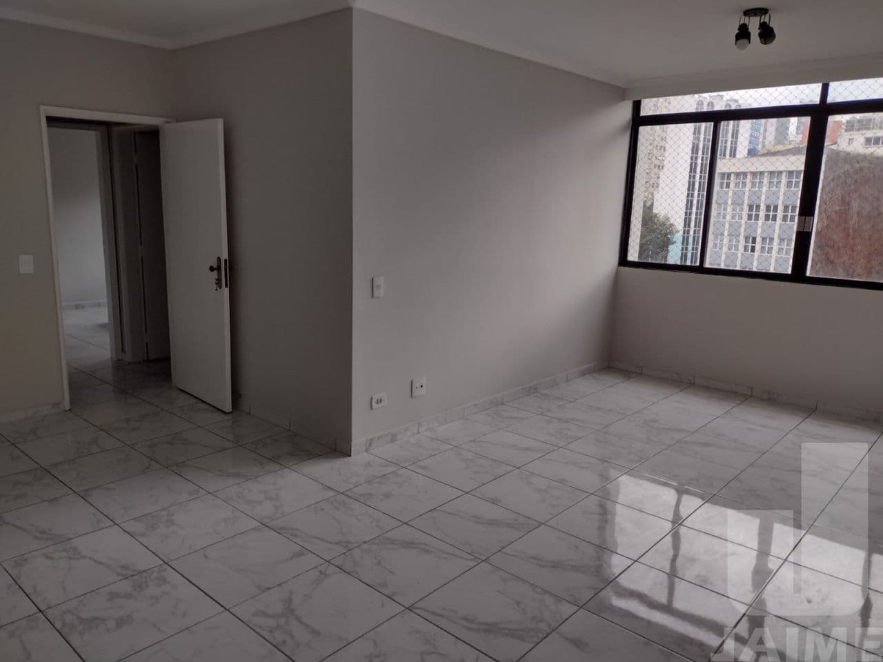 Apartamento em Vila Buarque
